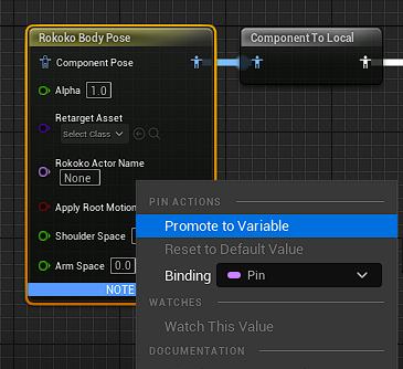 Root Motion in Unreal Engine  Unreal Engine 5.0 Documentation