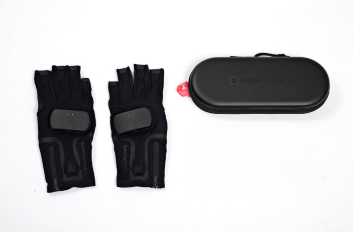 【美品】ROKOKO Smartsuit ProとSmart Gloves VR 美品】ROKOKO Smartsuit ProとSmart Gloves VR 空調 服 大きい サイズ